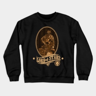 Lord of Stars Crewneck Sweatshirt